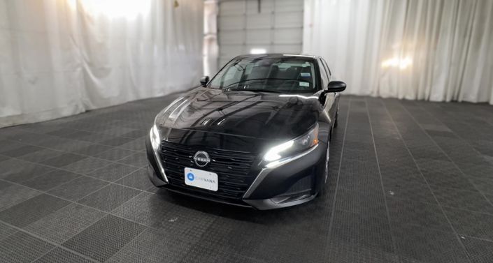 Thumbnail: 2024 Nissan Altima - 1