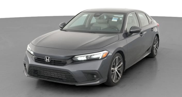 Thumbnail: 2024 Honda Civic - 1