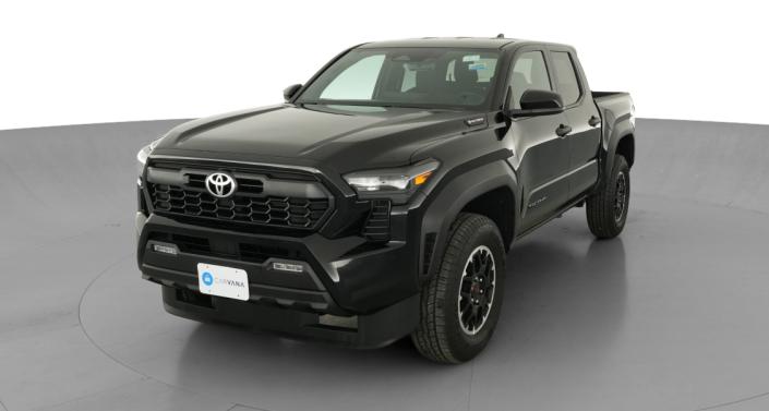 Thumbnail: 2025 Toyota Tacoma - 1