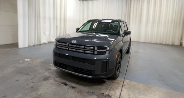 Thumbnail: 2025 Hyundai Santa Fe - 1