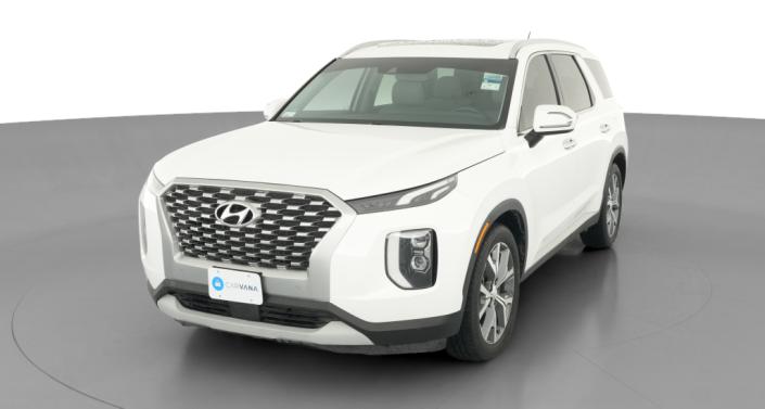 Thumbnail: 2021 Hyundai Palisade - 1