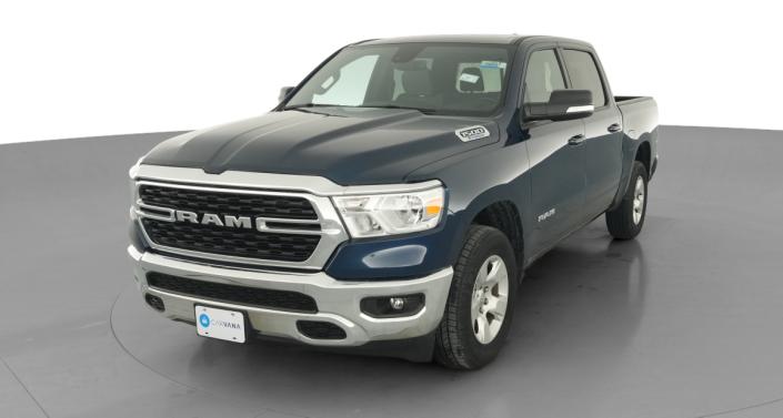 Thumbnail: 2022 RAM 1500 - 1