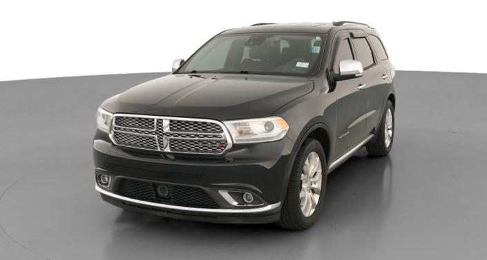 Thumbnail: 2016 Dodge Durango - 1