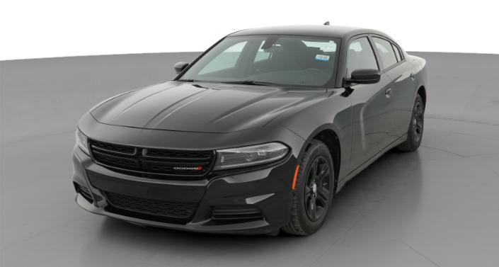 Thumbnail: 2023 Dodge Charger - 1
