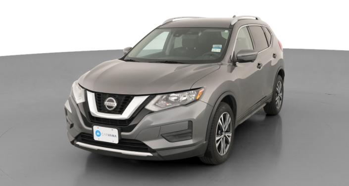 Thumbnail: 2019 Nissan Rogue - 1