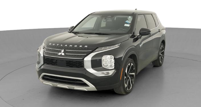 Thumbnail: 2024 Mitsubishi Outlander - 1