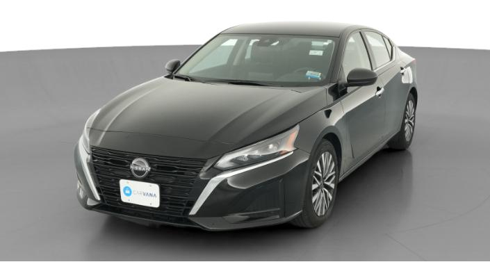 Thumbnail: 2024 Nissan Altima - 1