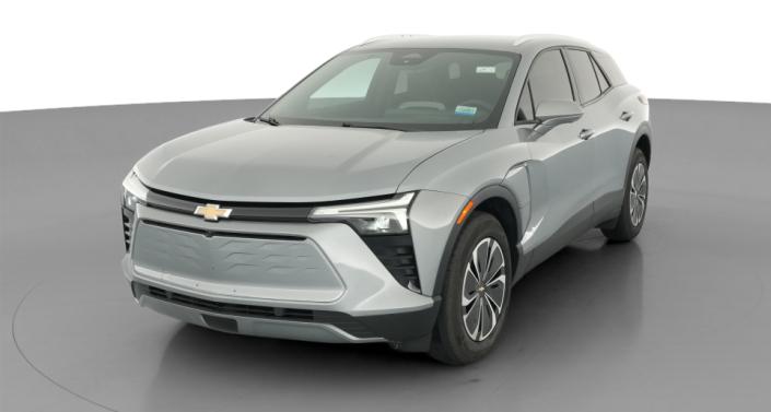 2024 Chevrolet Blazer EV 2LT -
                  Rocklin, CA