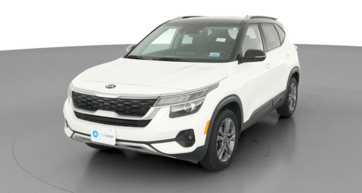 2021 Kia Seltos S -
                  Rocklin, CA