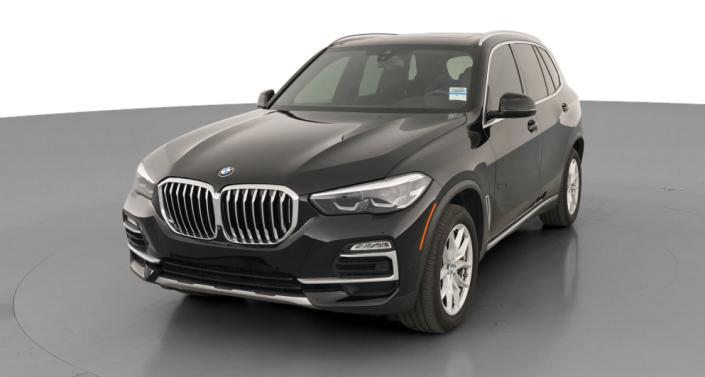 Thumbnail: 2020 BMW X5 - 1