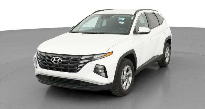 Thumbnail: 2023 Hyundai Tucson - 1