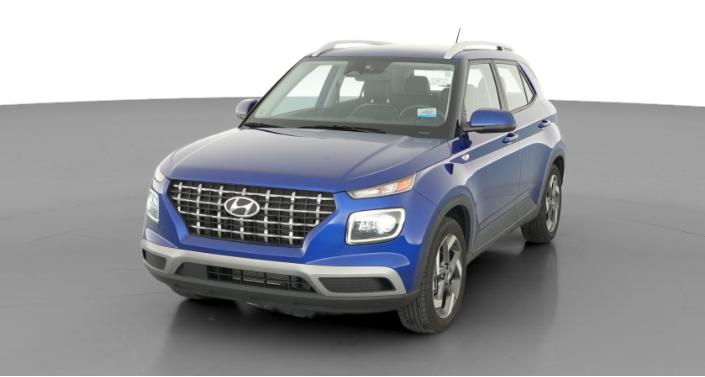 Thumbnail: 2024 Hyundai Venue - 1