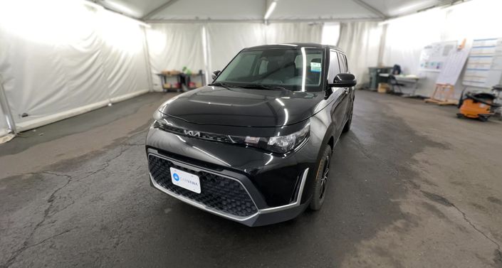 Thumbnail: 2023 Kia Soul - 1