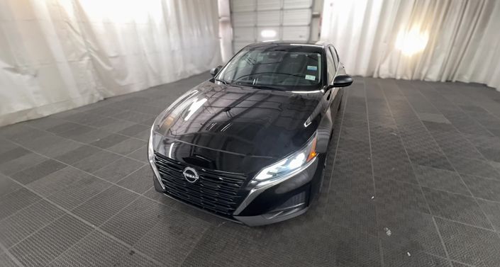 Thumbnail: 2024 Nissan Altima - 1