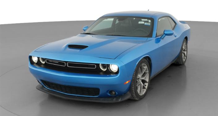 Thumbnail: 2019 Dodge Challenger - 1
