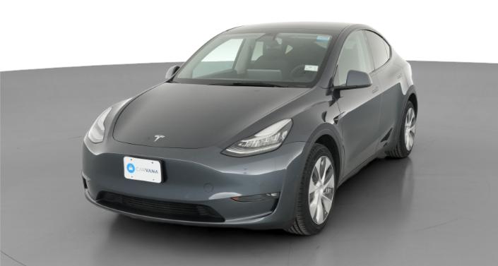 Thumbnail: 2022 Tesla Model Y - 1