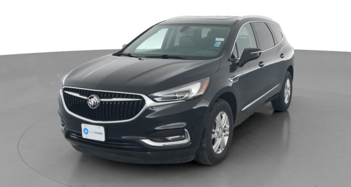 Thumbnail: 2020 Buick Enclave - 1