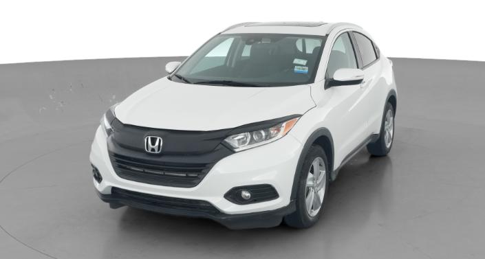 Thumbnail: 2019 Honda HR-V - 1