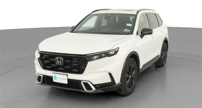 Thumbnail: 2024 Honda CR-V - 1