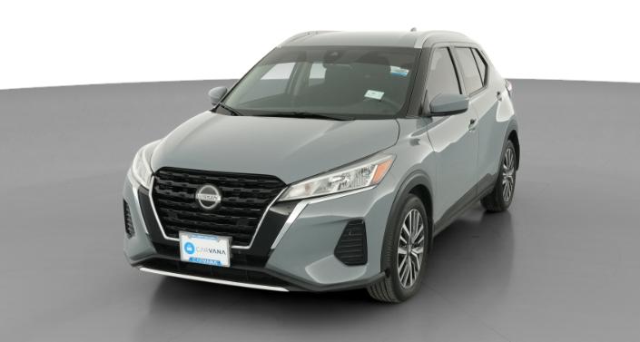 Thumbnail: 2021 Nissan Kicks - 1
