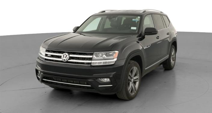 Thumbnail: 2019 Volkswagen Atlas - 1