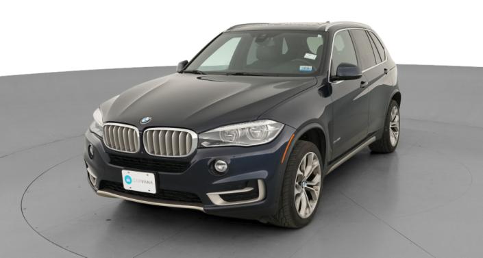 Thumbnail: 2018 BMW X5 - 1