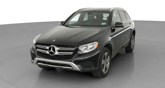 Thumbnail: 2019 Mercedes-Benz GLC - 1