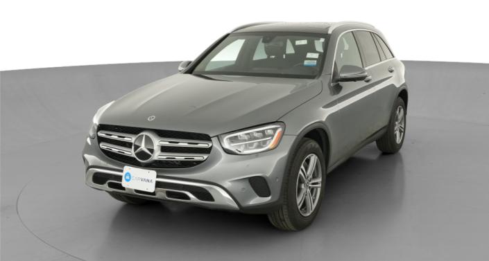 Thumbnail: 2021 Mercedes-Benz GLC - 1