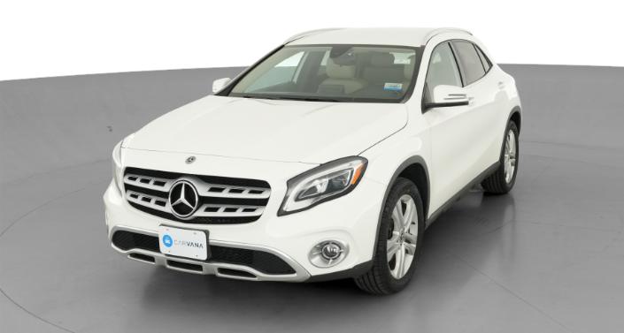 Thumbnail: 2019 Mercedes-Benz GLA - 1