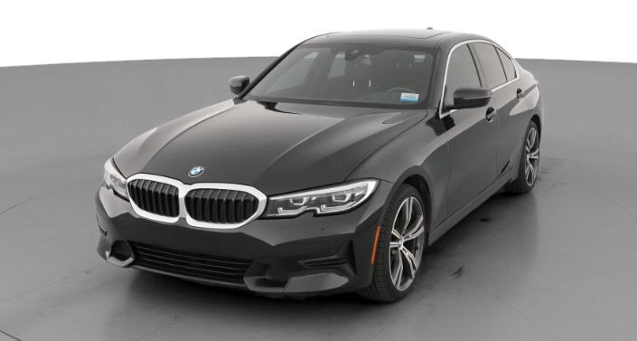 Thumbnail: 2021 BMW 3 Series - 1