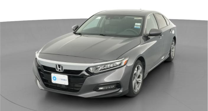 Thumbnail: 2020 Honda Accord - 1