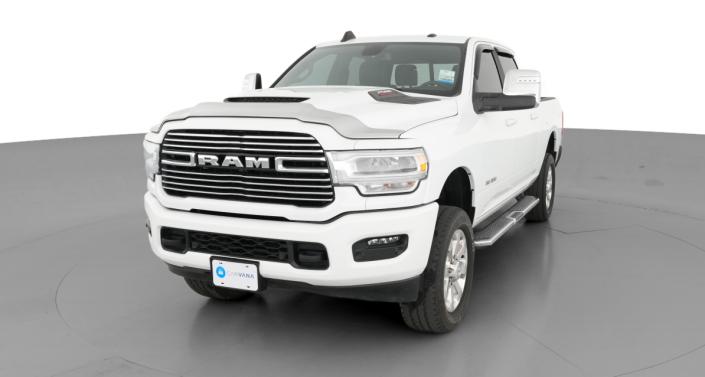Thumbnail: 2024 RAM 2500 - 1