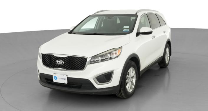 Thumbnail: 2016 Kia Sorento - 1