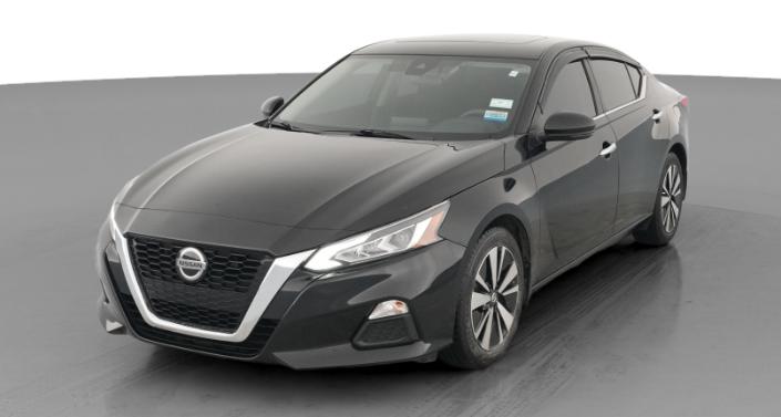 Thumbnail: 2022 Nissan Altima - 1