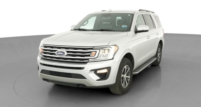 Thumbnail: 2019 Ford Expedition - 1