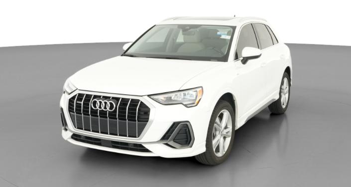 Thumbnail: 2021 Audi Q3 - 1