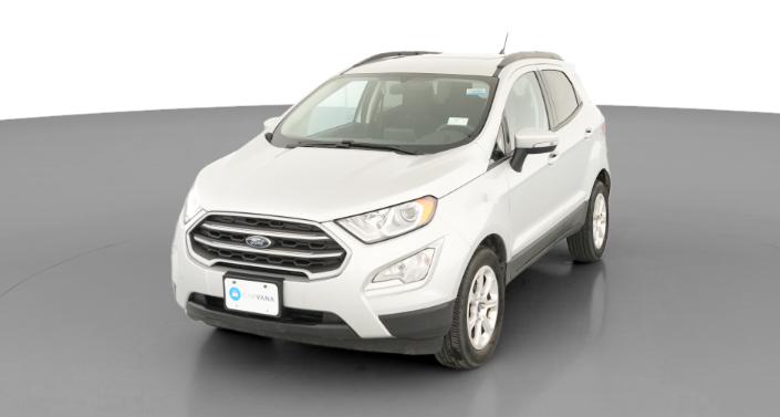 Thumbnail: 2021 Ford EcoSport - 1