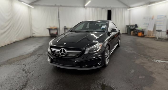 2014 Mercedes-Benz CLA 45 AMG -
                  Auburn, WA