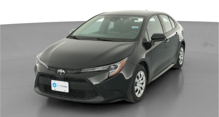 Thumbnail: 2022 Toyota Corolla - 1