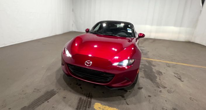 Thumbnail: 2021 Mazda MX-5 Miata - 1
