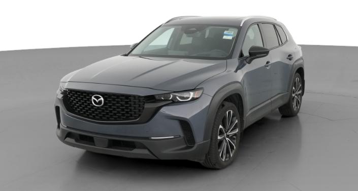 Thumbnail: 2025 Mazda CX-50 - 1