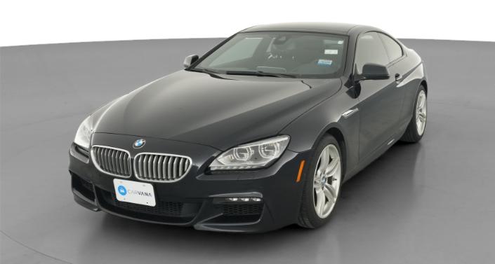 2013 BMW 6 Series 650i xDrive -
                  Richton Park, IL
