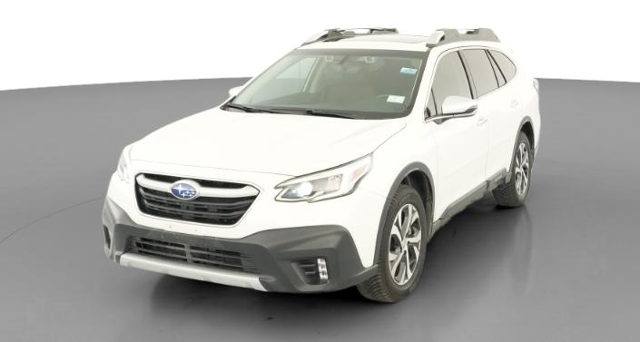 Thumbnail: 2021 Subaru Outback - 1