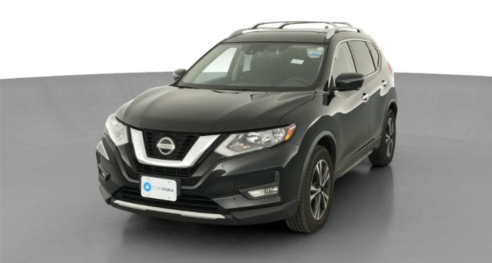 Thumbnail: 2019 Nissan Rogue - 1