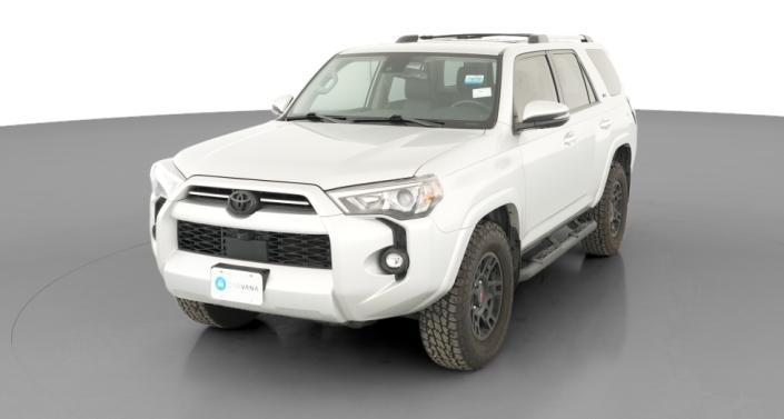 Thumbnail: 2023 Toyota 4Runner - 1