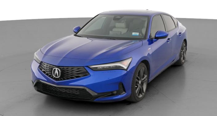 2023 Acura Integra A-Spec -
                  Haines City, FL