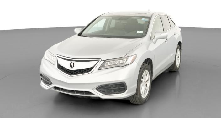 Thumbnail: 2018 Acura RDX - 1