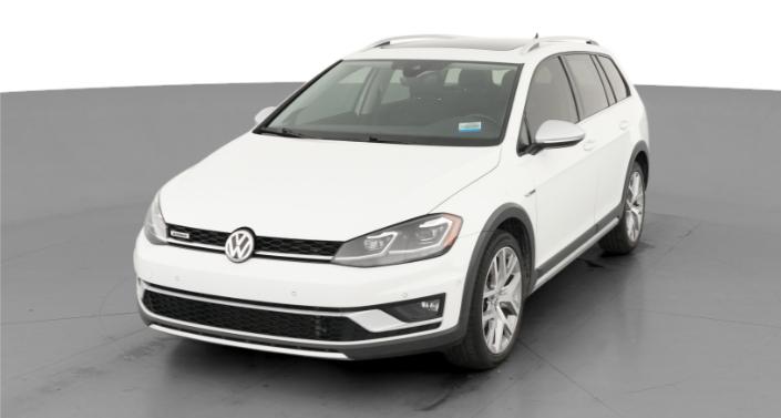 Thumbnail: 2018 Volkswagen Golf - 1