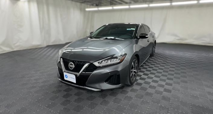Thumbnail: 2020 Nissan Maxima - 1