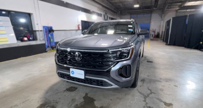 Thumbnail: 2024 Volkswagen Atlas - 1